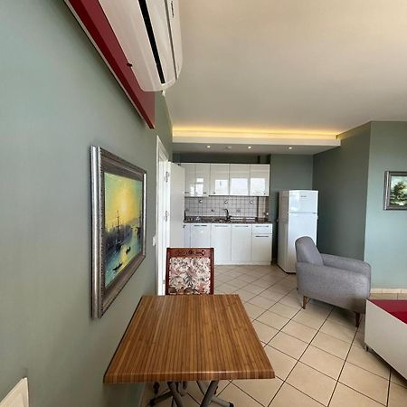 Havana Apart Hotel Alanya Bagian luar foto