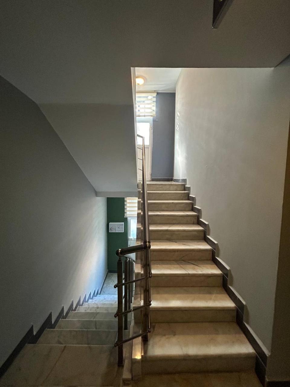 Havana Apart Hotel Alanya Bagian luar foto
