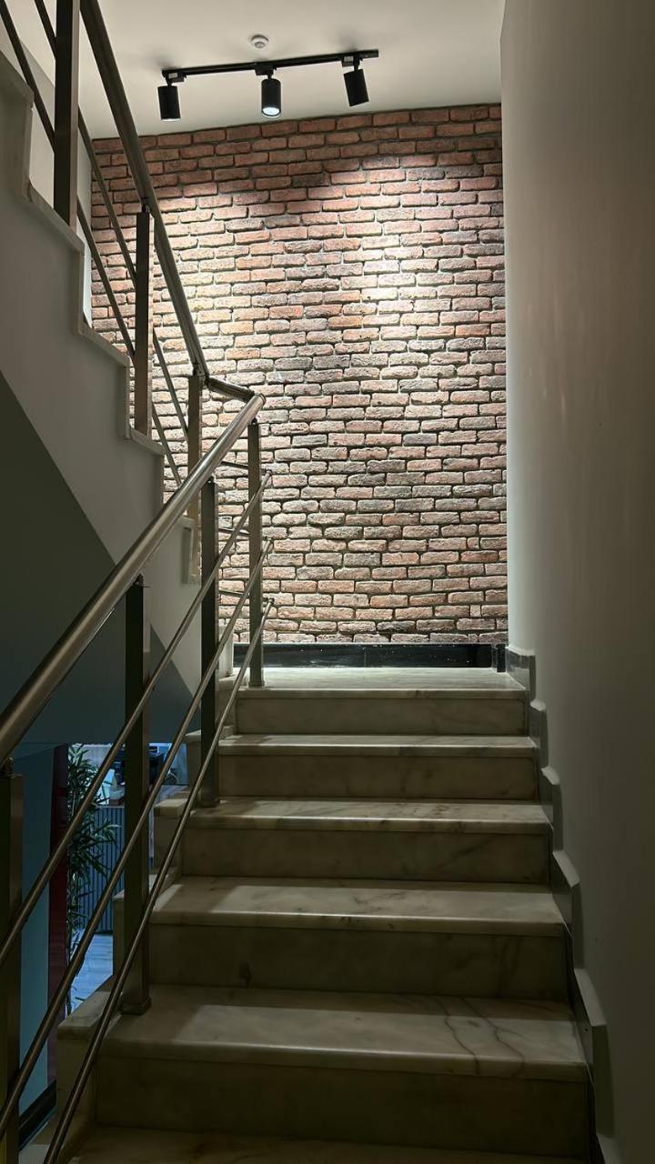 Havana Apart Hotel Alanya Bagian luar foto