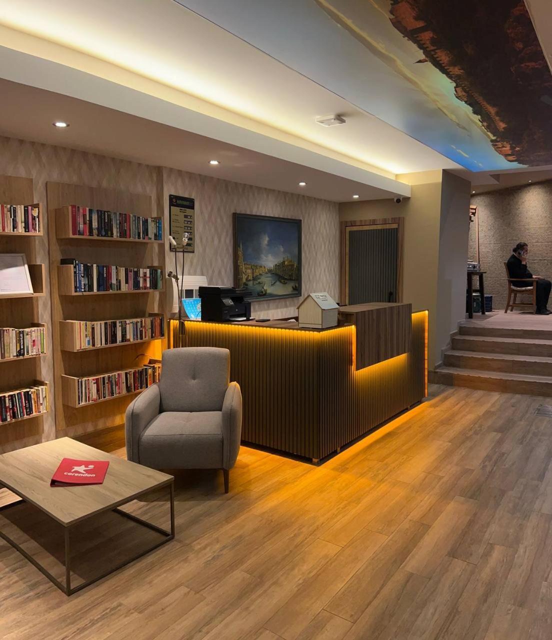 Havana Apart Hotel Alanya Bagian luar foto