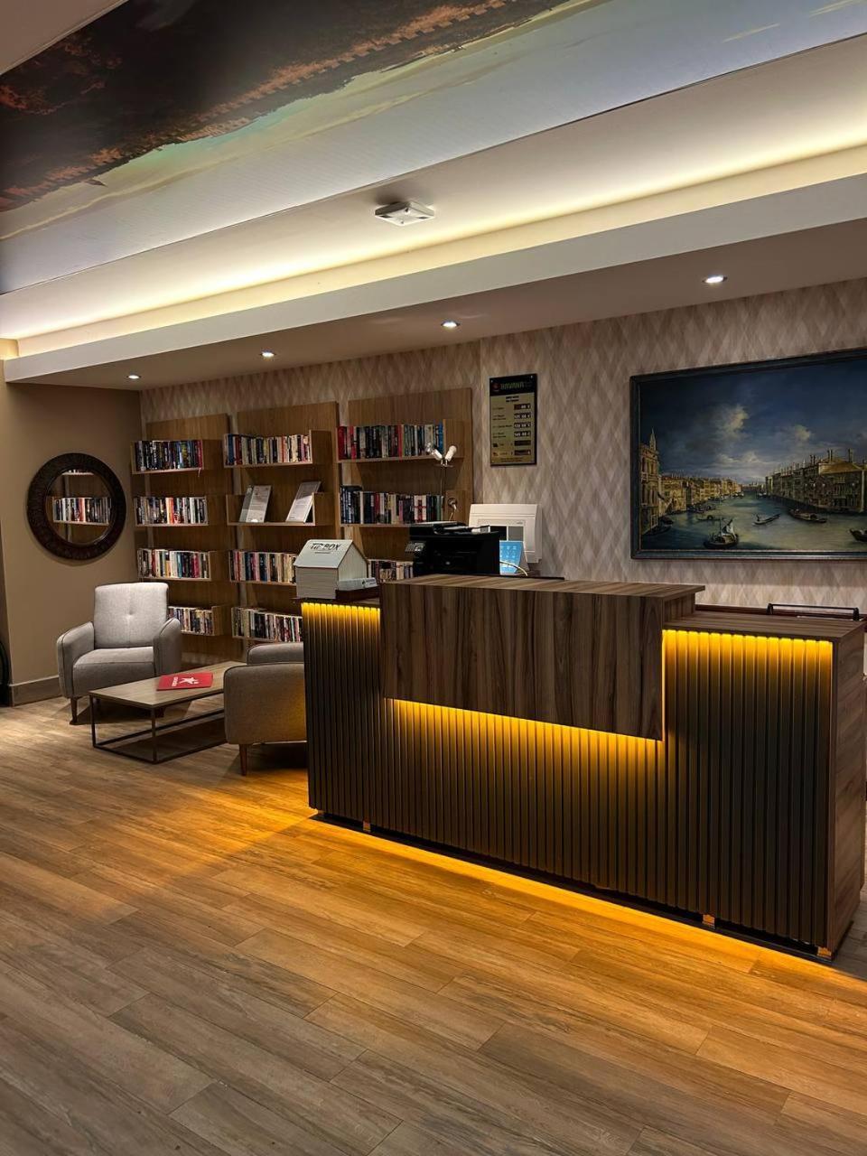 Havana Apart Hotel Alanya Bagian luar foto