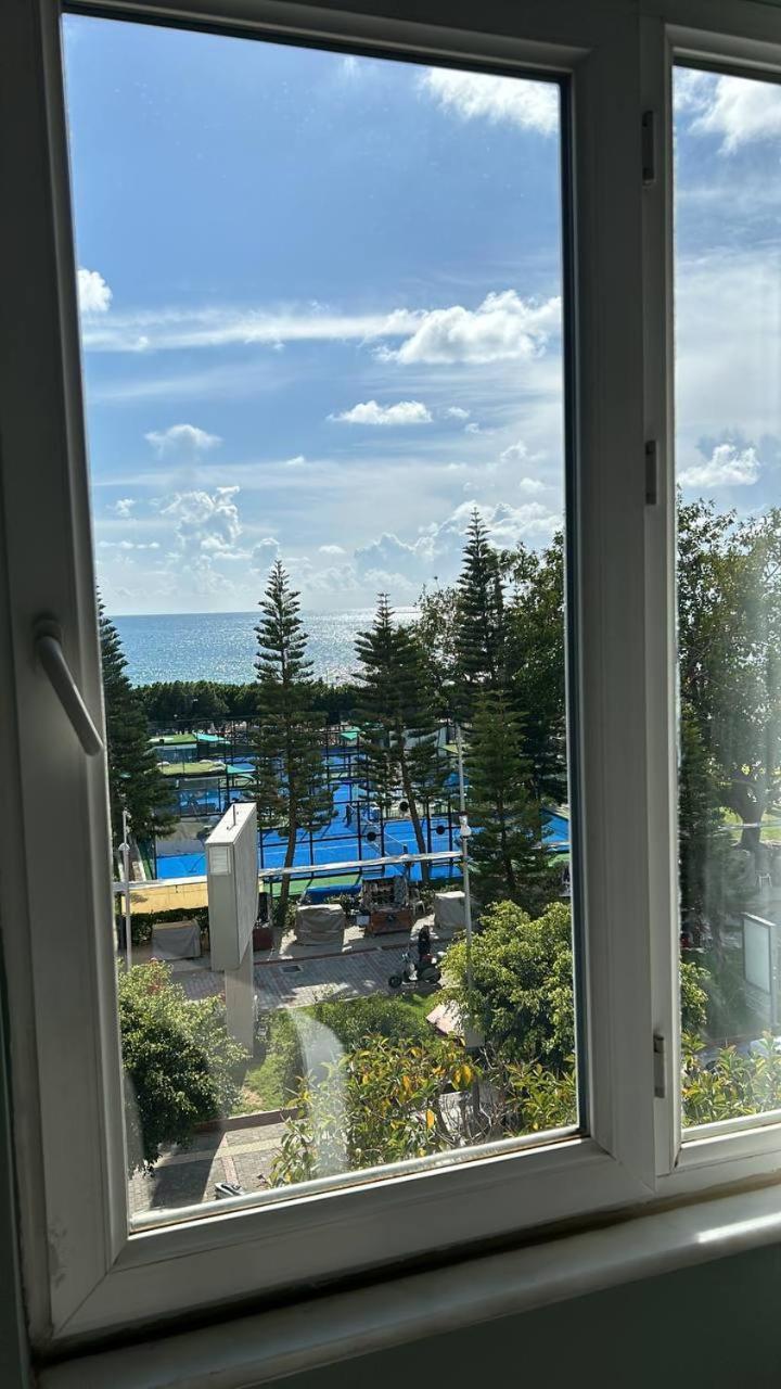 Havana Apart Hotel Alanya Bagian luar foto