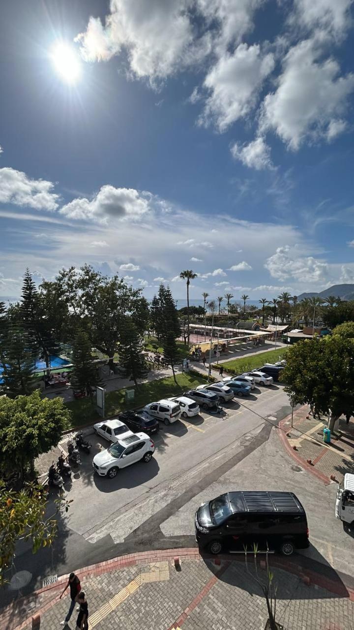 Havana Apart Hotel Alanya Bagian luar foto