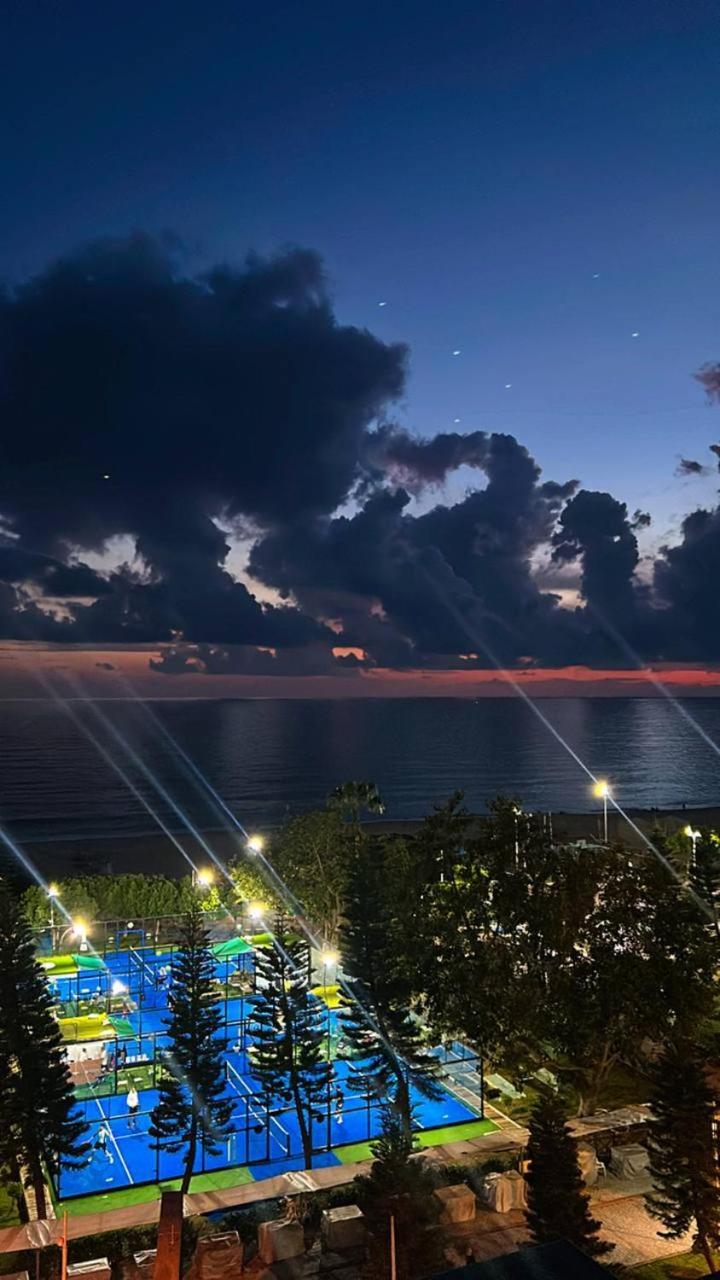Havana Apart Hotel Alanya Bagian luar foto