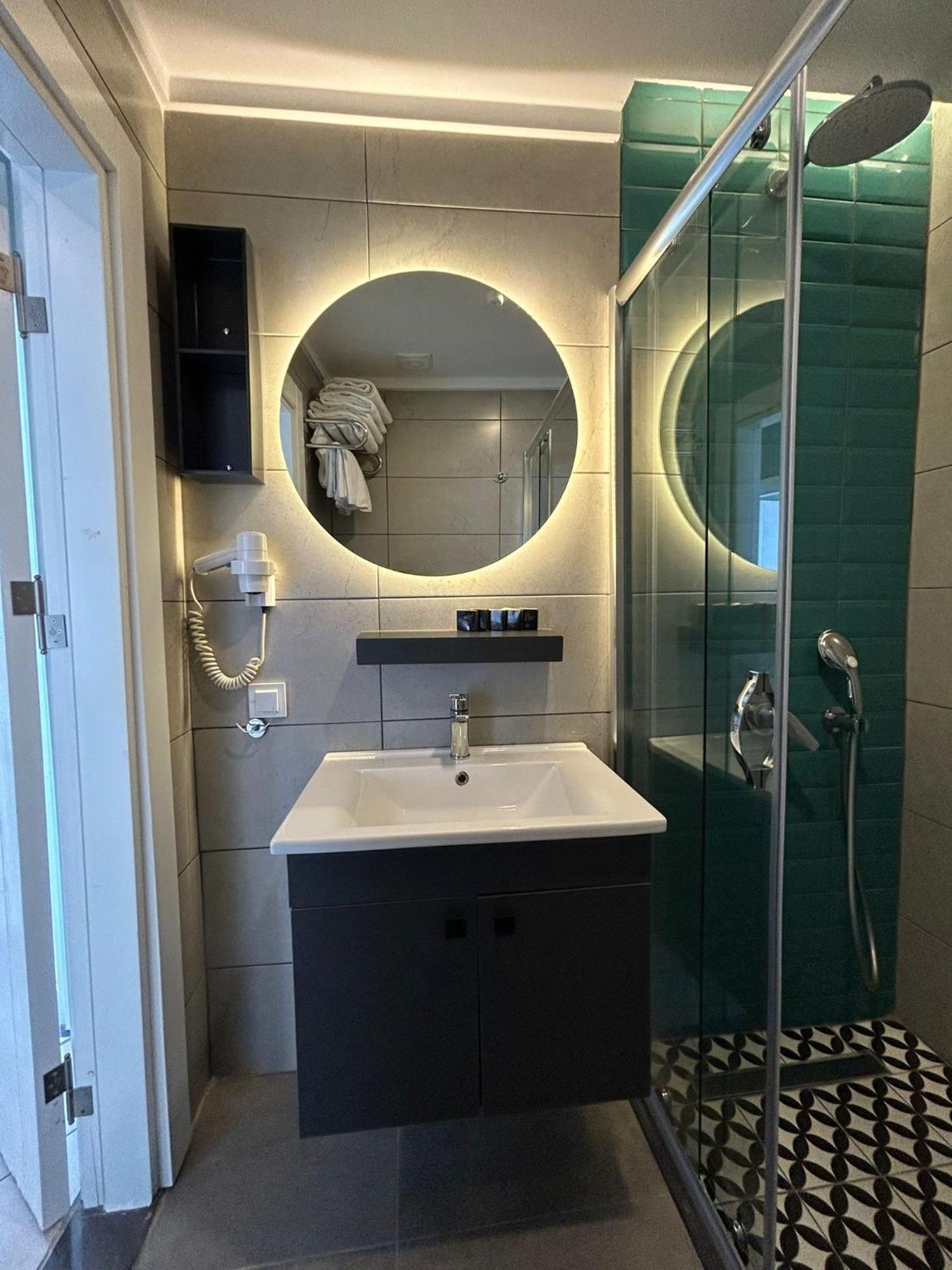 Havana Apart Hotel Alanya Bagian luar foto