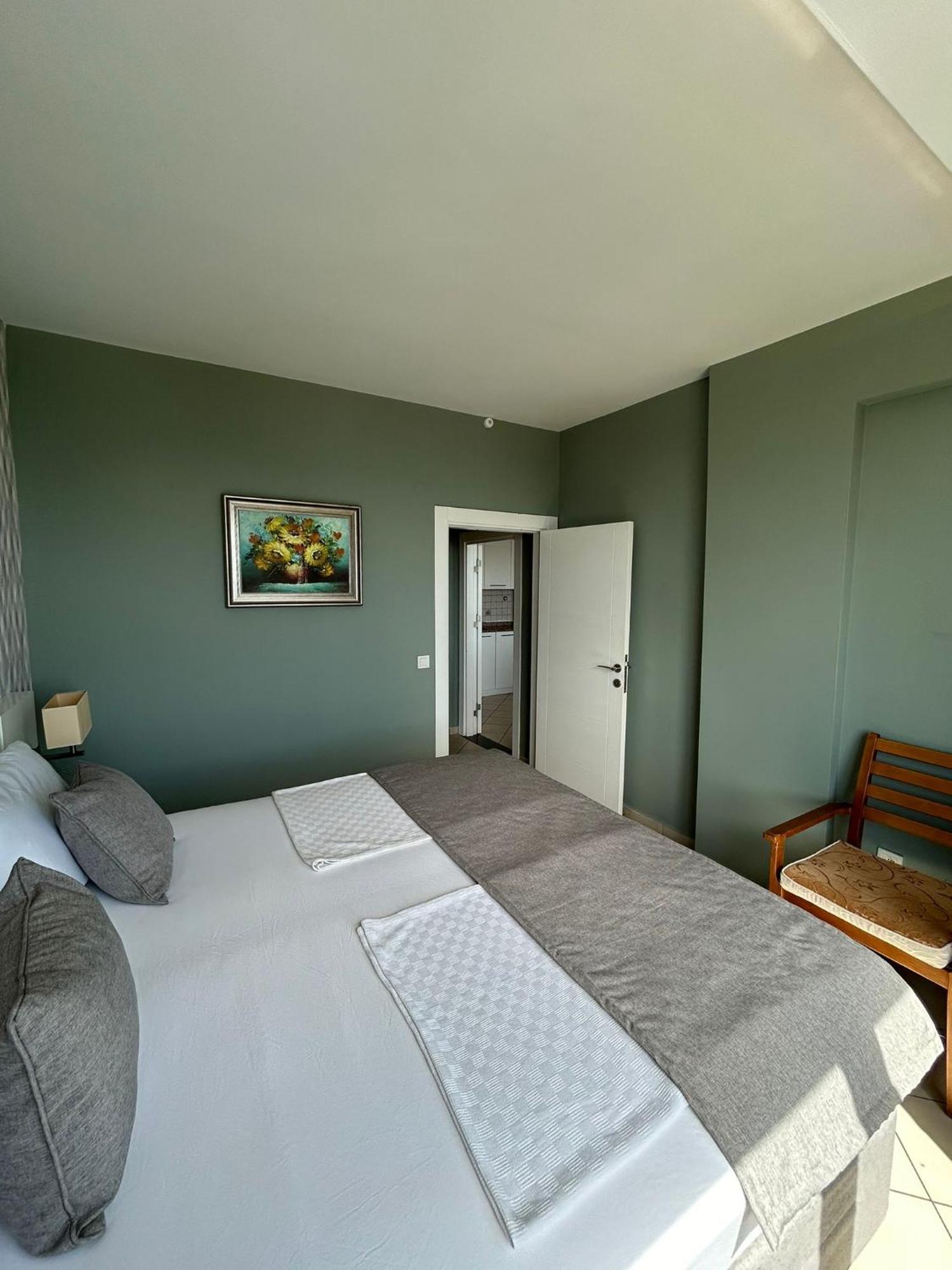 Havana Apart Hotel Alanya Bagian luar foto