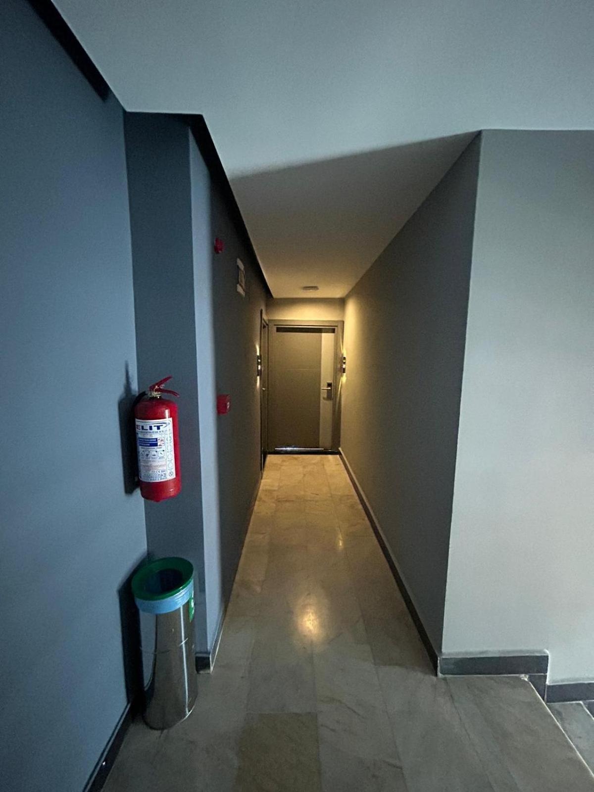 Havana Apart Hotel Alanya Bagian luar foto